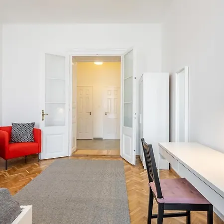 Apartment Excellent Location Magnificent Flat *