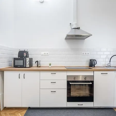 Excellent Location Magnificent Flat * Budapest