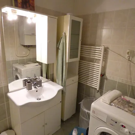 Apartment Bok - Modern 2br W Balcony, Free Indoor Parking!