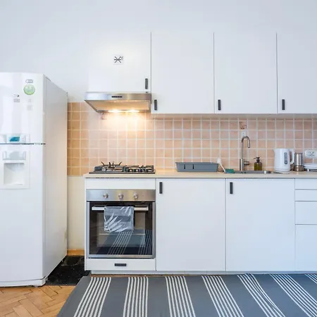 Apartment Cedar - Palace District Budapest