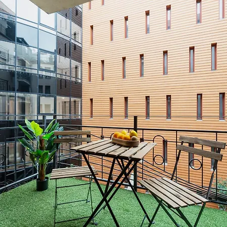Apartment Leda Private