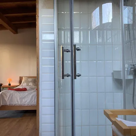 Katies Tiny House * Budapest