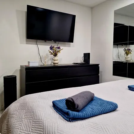Apartment West Station Gallery
