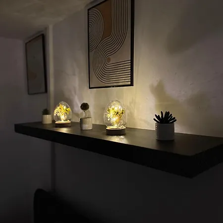 West Station Gallery Apartment Budapest