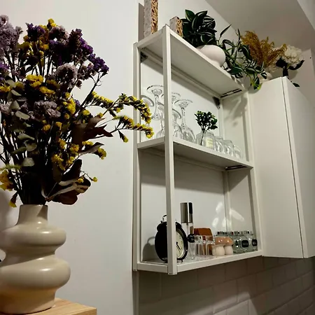 Apartment West Station Gallery *