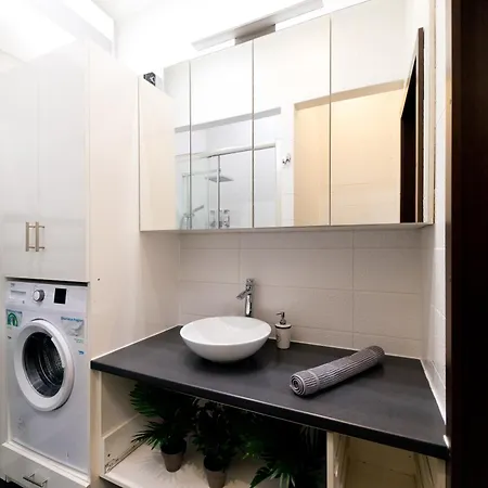 Apartament Advenio