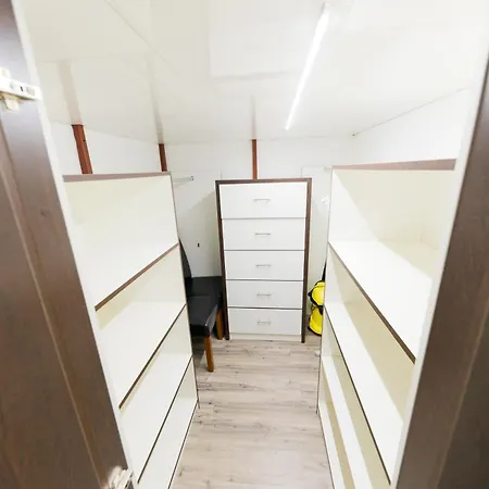 Advenio Apartament *