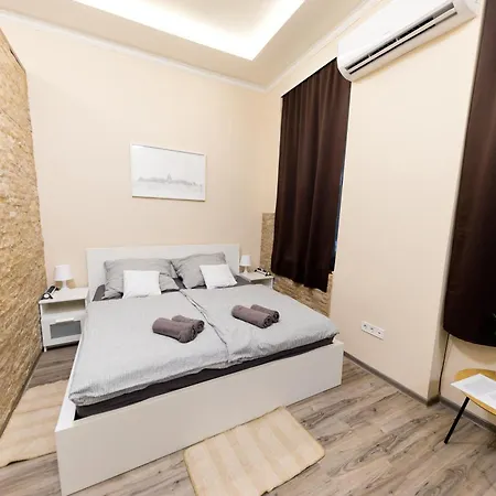 Apartament Advenio *