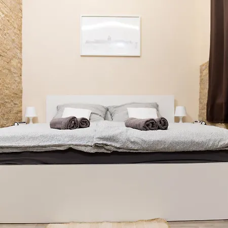 Apartament Advenio