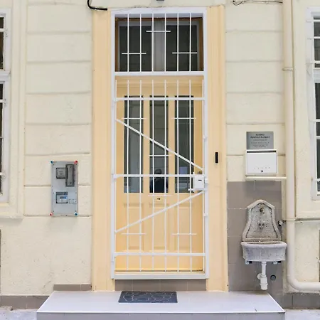 Advenio Apartament