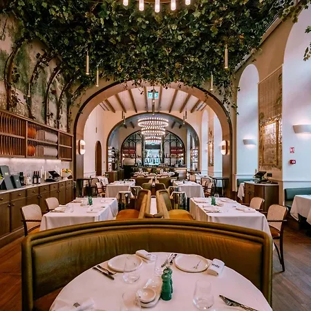 Dorothea Hotel, Budapest, Autograph Collection 5* Βουδαπέστη
