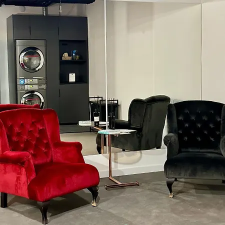 Aparthotel Collect Budapest