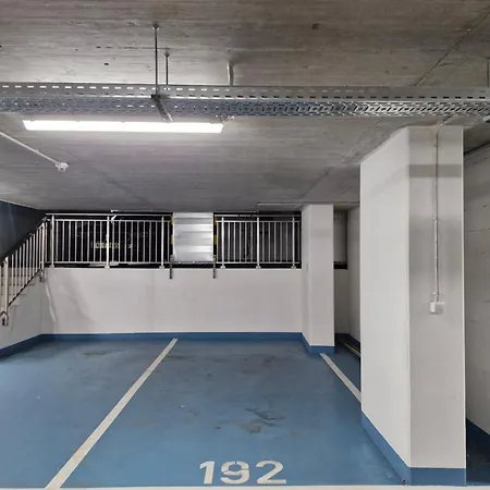 Apartment West Station Gallery *