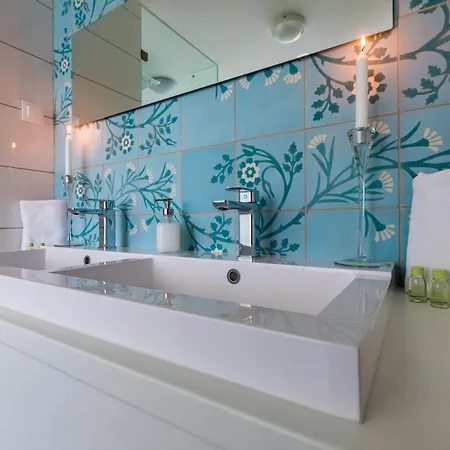 Corvin By Vagabond Apartment Budapest
