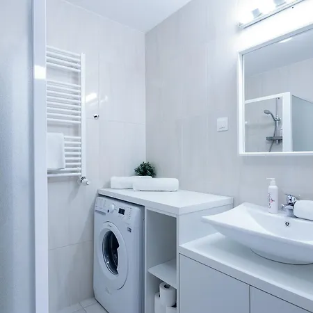 Apartment Corvin By Vagabond *
