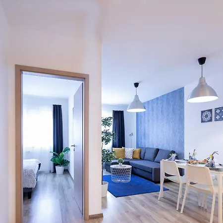 Corvin By Vagabond Apartment Budapest