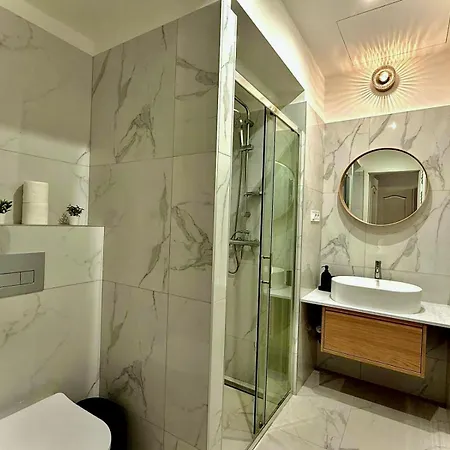Kaldy Boutique Apartment