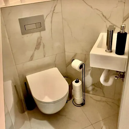 Apartment Kaldy Boutique Budapest
