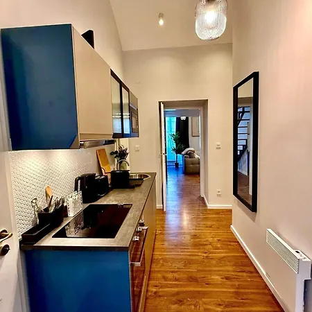 Kaldy Boutique Apartment
