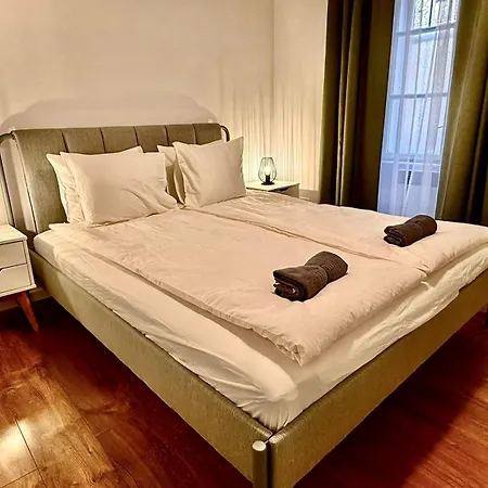 Kaldy Boutique Apartment