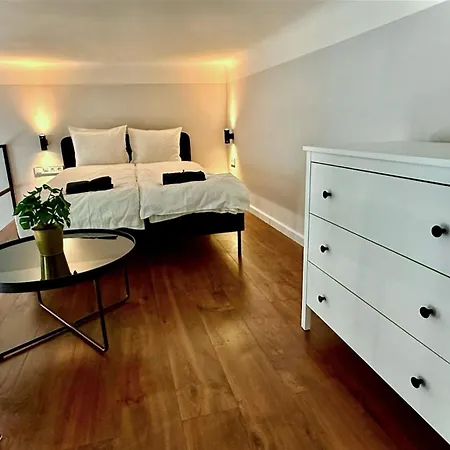 Kaldy Boutique Budapest