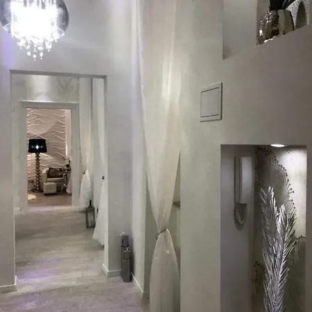 White Luxury