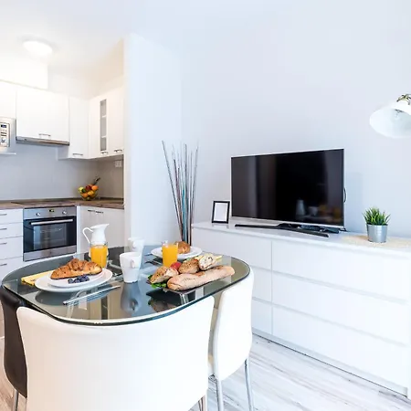 Corvin By Vagabond Apartment *