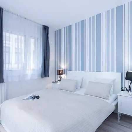 Corvin By Vagabond * Budapest