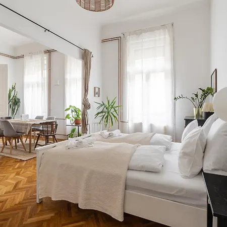 Cedar * Budapest