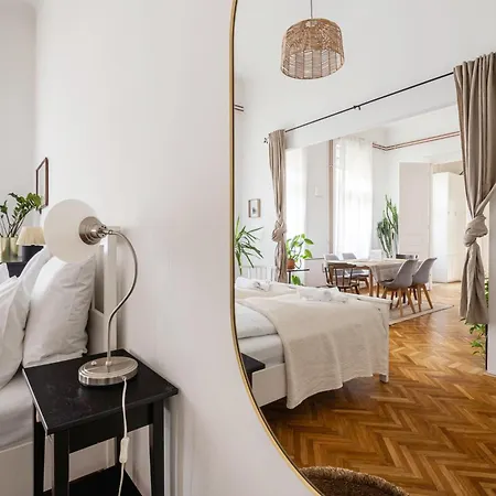 Cedar Budapest