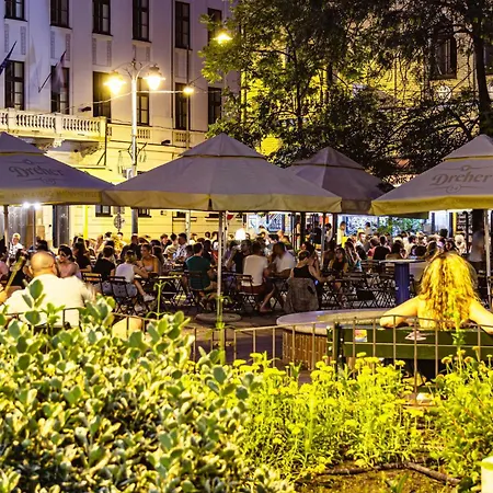 Marone Appart hôtel
