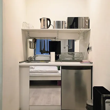 Apartment Boutique Downtown