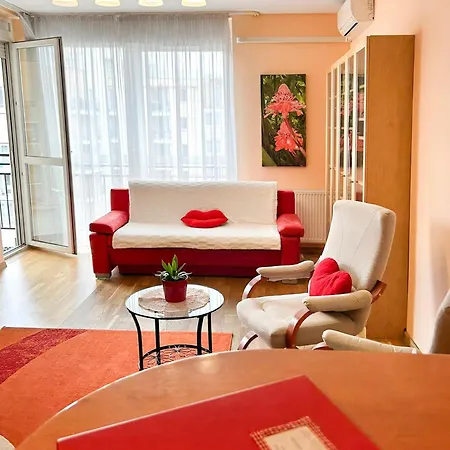 Apartamento Lovely - Free Parking