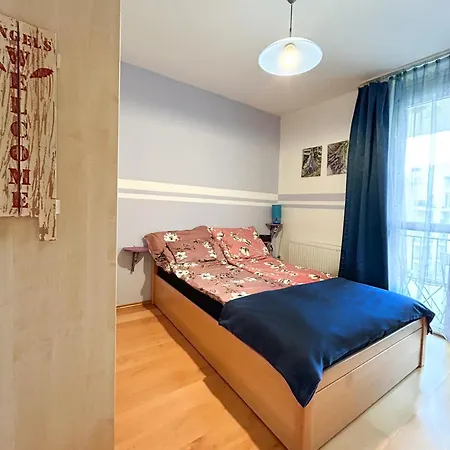 Lovely - Free Parking Apartamento Budapest