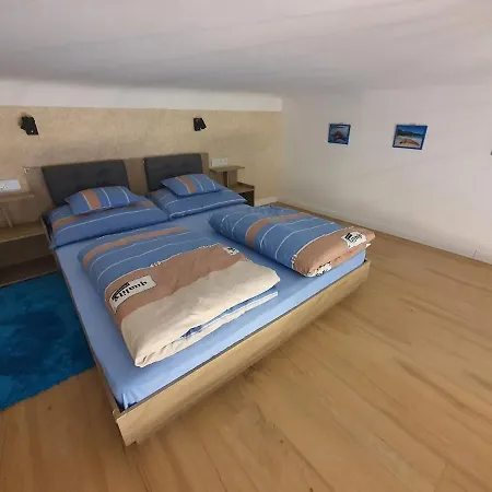 Appartamento Blue Apple Budapest