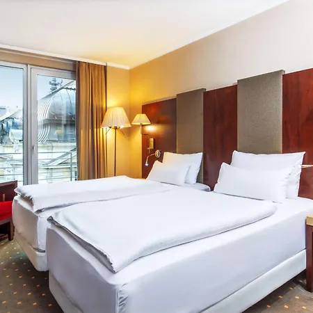 Nh Budapest