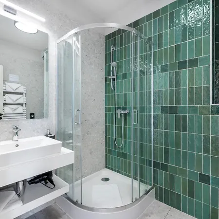 Aparthotel Florin Budapest