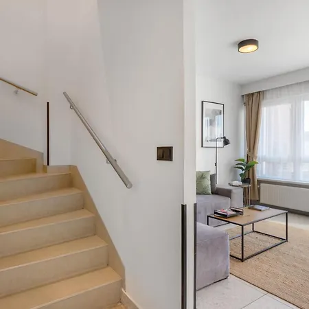 Aparthotel Florin