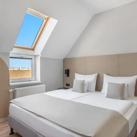 Florin Aparthotel 3*