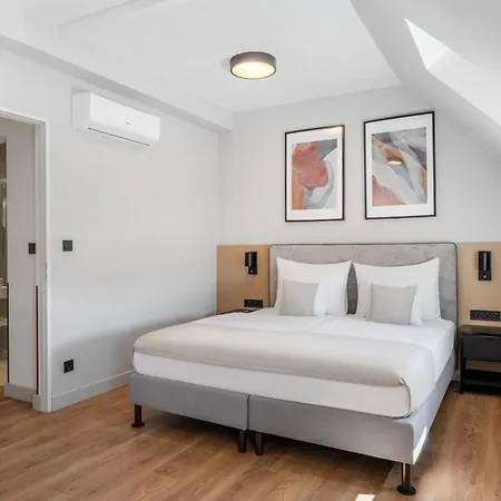 Aparthotel Florin 3*