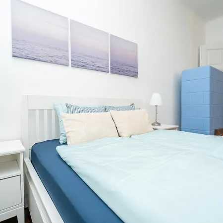 Apartment Gozsdu Court Szelenyi
