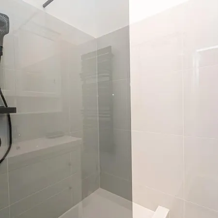 Apartment Gozsdu Court Szelenyi Budapest
