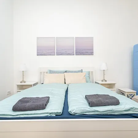 Apartment Gozsdu Court Szelenyi *