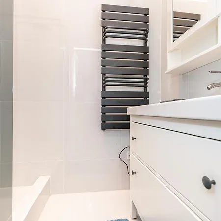 Apartment Gozsdu Court Szelenyi