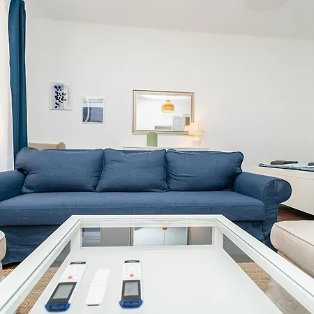 Gozsdu Court Szelenyi Apartment *