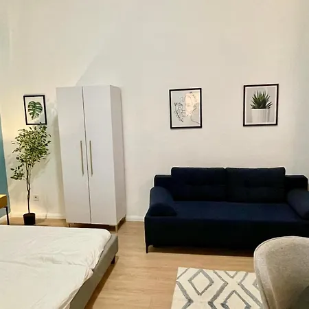 Little Heaven At Seventh Apartment *
