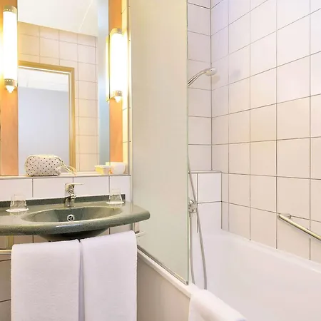 Ibis Citysouth 3* Budapest