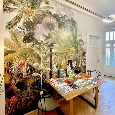 Auberge de jeunesse Acacia *