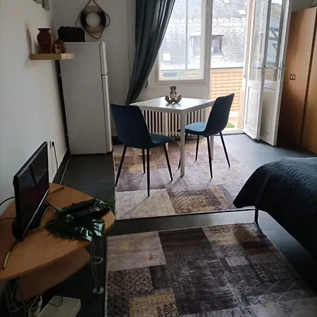 Apartmán Turul