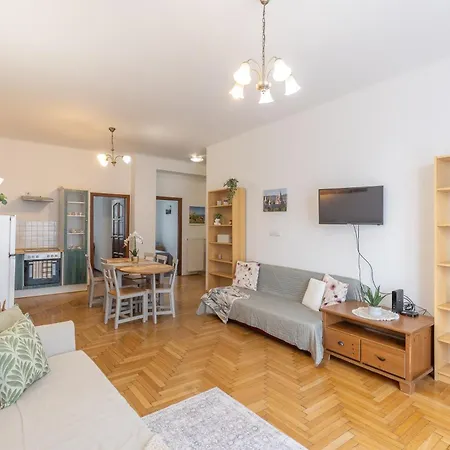 Apartmán Riverside Balcony With View To Danube *